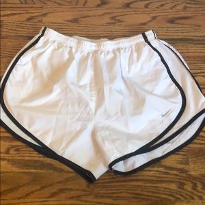 Women’s Nike Dri-Fit Shorts